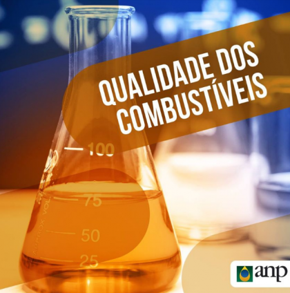 NOVA REGULAMENTAO DA ANP: QUALIDADE DOS COMBUSTVEIS NACIONAIS E IMPORTADOS